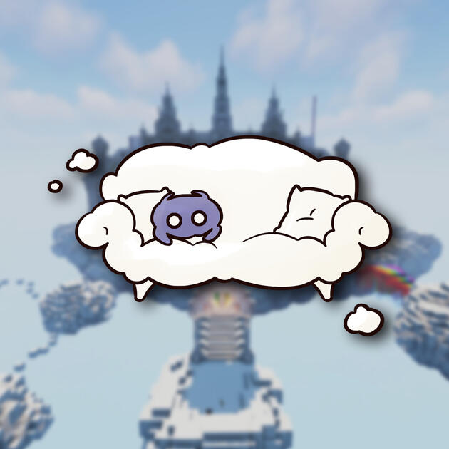 Creative / Server Admin